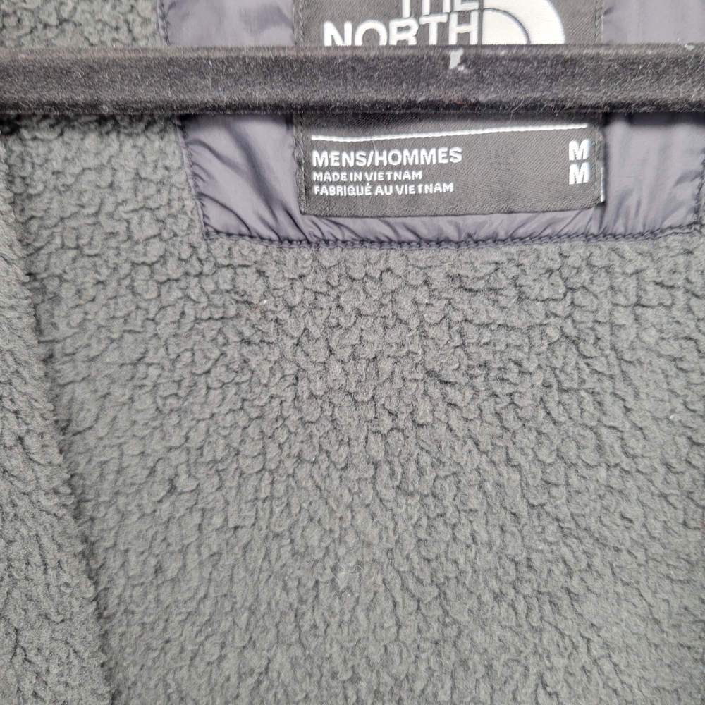 The North Face Men's Gray Jacket - Picture 10 of 16